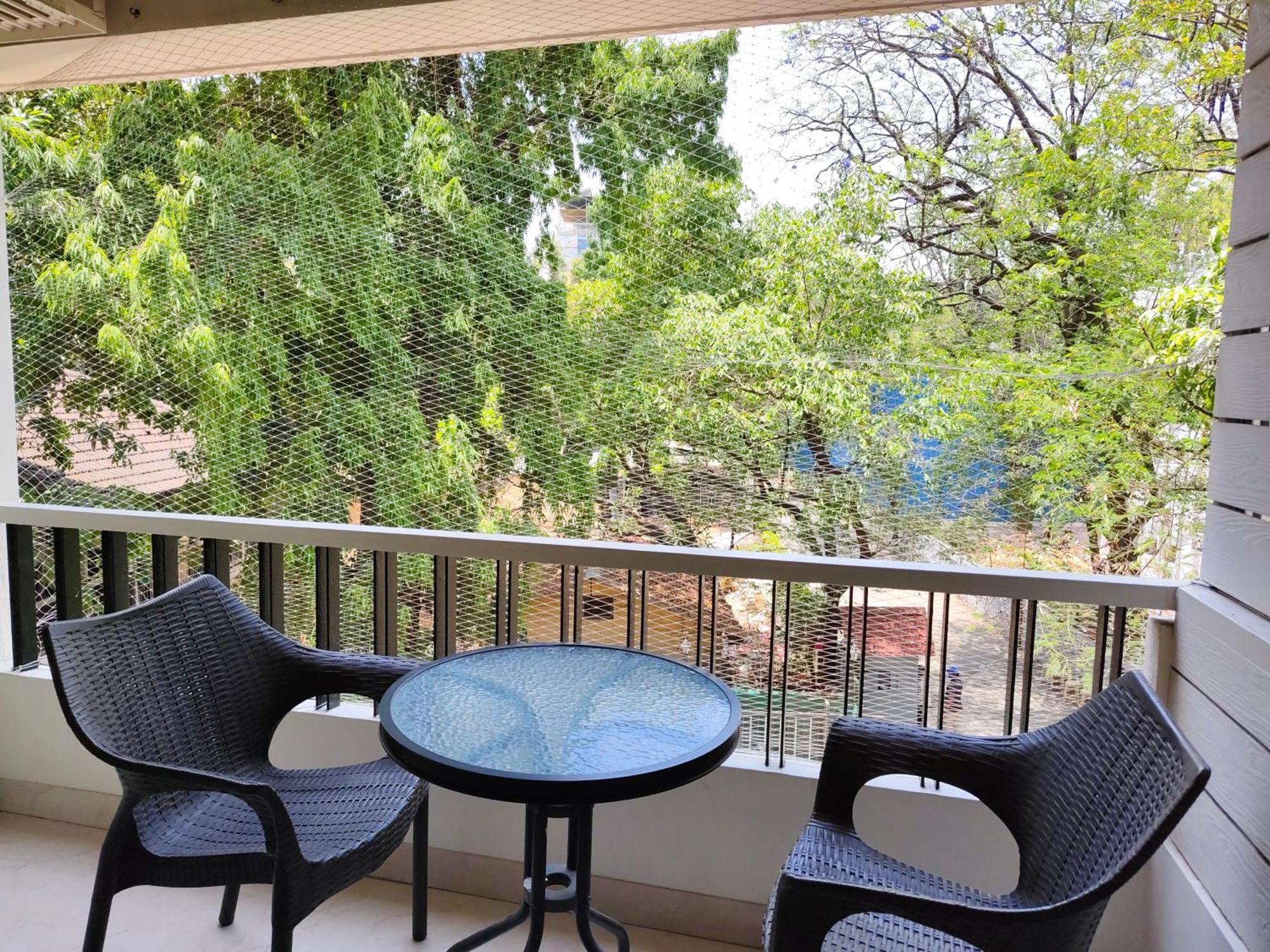 Shreyas होटल Pune