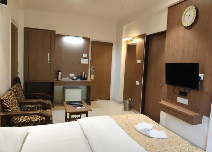 Hotel Shreyas