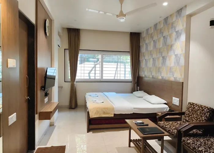 Hotel Shreyas